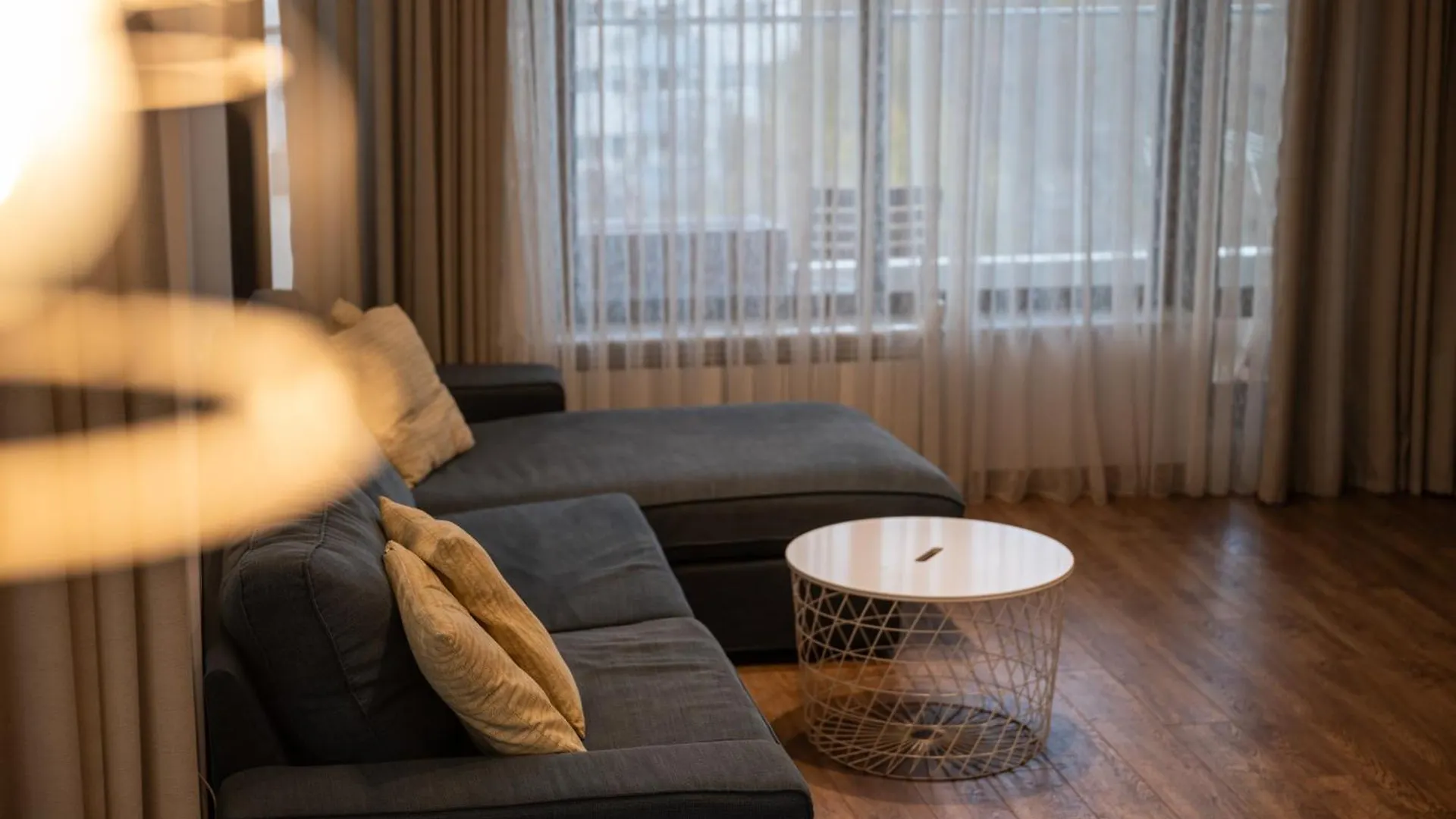 Spacious, Free Parking, 3Min Beach, Flora Panorama Burgas 0*,