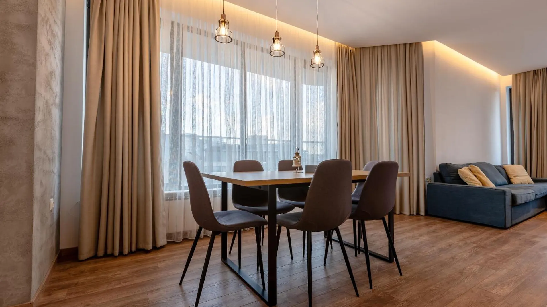 Spacious, Free Parking, 3Min Beach, Flora Panorama Burgas Bulgaria